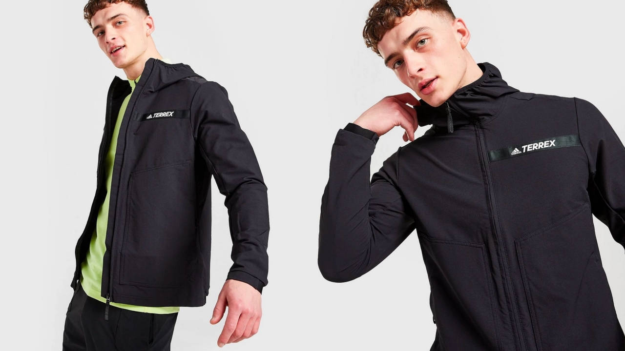 Get Up to 50% Off JD's Fire Clothing Selection in Their Massive Black Friday Sale