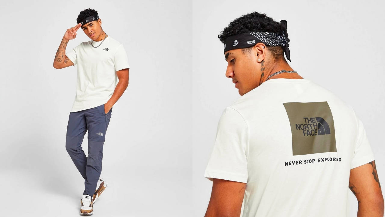 Get Up to 50% Off JD's Fire Clothing Selection in Their Massive Black Friday Sale