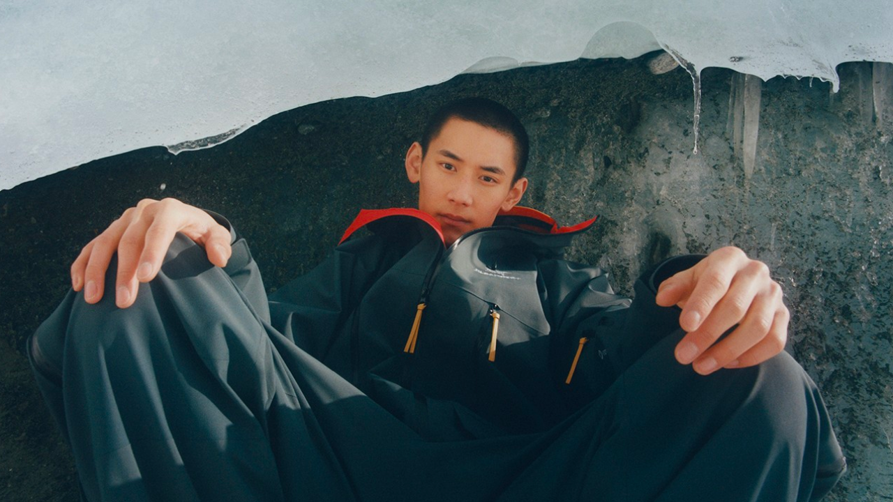 The Outdoor-Ready Jil Sander+ x Arc'teryx FW21 Collaboration Is Finally Here