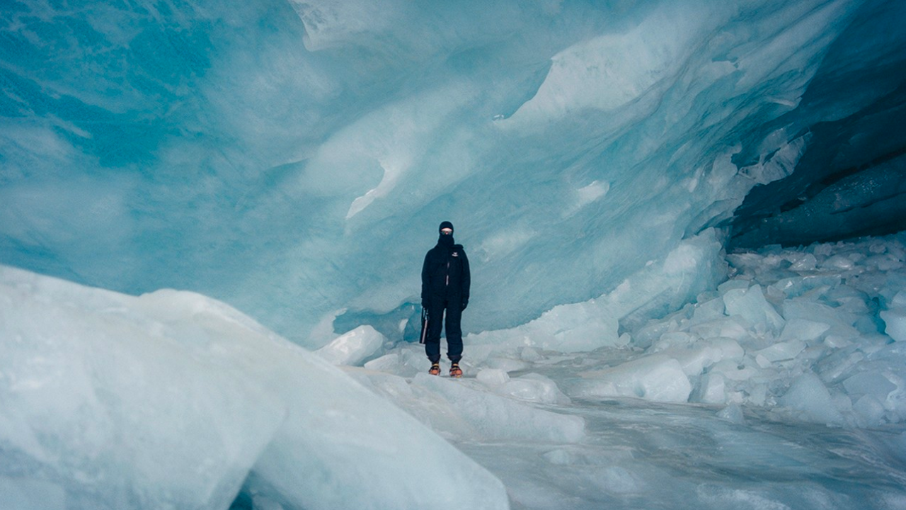 The Outdoor-Ready Jil Sander+ x Arc'teryx FW21 Collaboration Is Finally Here