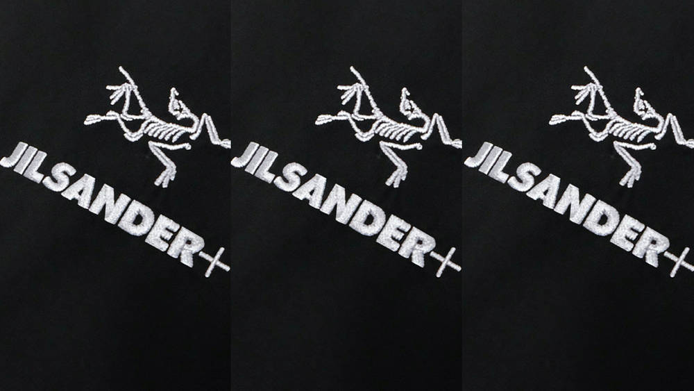 Image via Jil Sander The Long-Awaited Jil Sander+ x Arc'teryx Could Potentially Drop This Month
