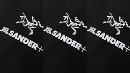 The Long-Awaited Jil Sander+ x Arc'teryx Collab Could Potentially Drop This Month The Long-Awaited Jil Sander+ x Arc'teryx Collab Could Potentially Drop This Month