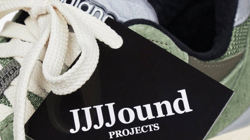 JJJJound x New Balance 990v3 Khaki | Raffles & Where To Buy