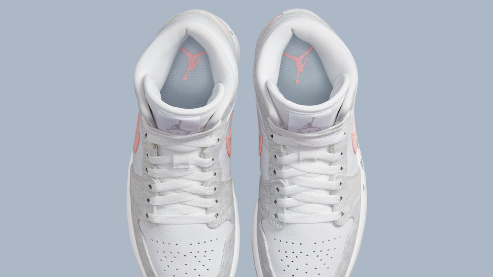 Jordan 1 Mid feature image Jordan 1 Mid feature image