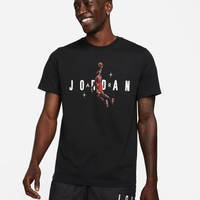 Jordan Brand Festive Short-Sleeve T-Shirt DC9797-010