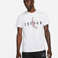 Jordan Brand Festive Short-Sleeve T-Shirt DC9797-100