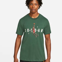 Jordan Brand Festive Short-Sleeve T-Shirt DC9797-333