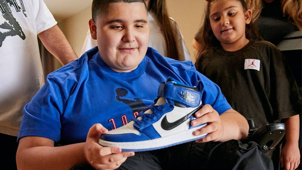 Image via Jordan Brand jordan carranza aj1 flyease 1