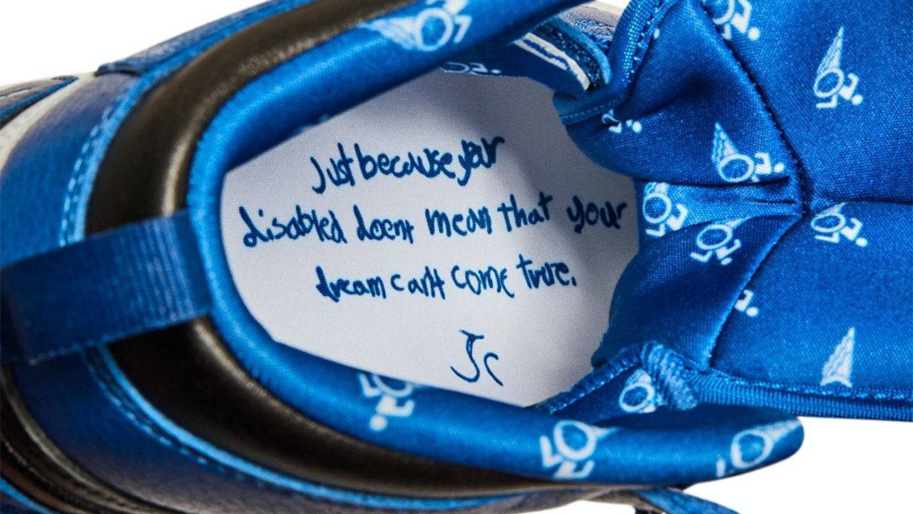 jordan carranza aj1 flyease 5