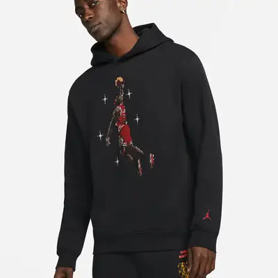 jordan retro 3 hoodie