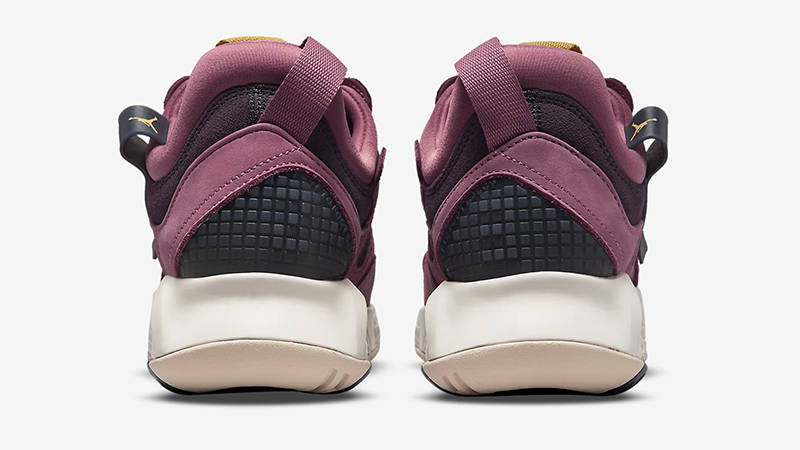 Jordan MA2 Light Mulberry