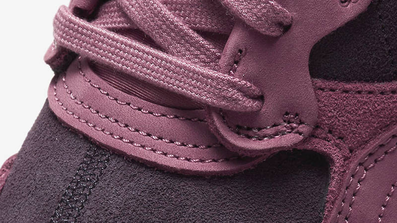 Jordan MA2 Light Mulberry