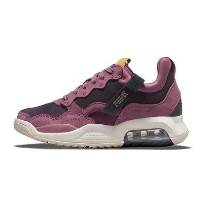 Jordan MA2 Light Mulberry | Where To Buy | CW5992-500 | The Sole 
