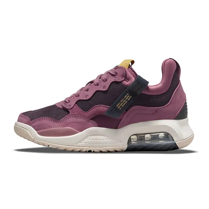 Jordan MA2 Light Mulberry | Where To Buy | CW5992-500 | The Sole 