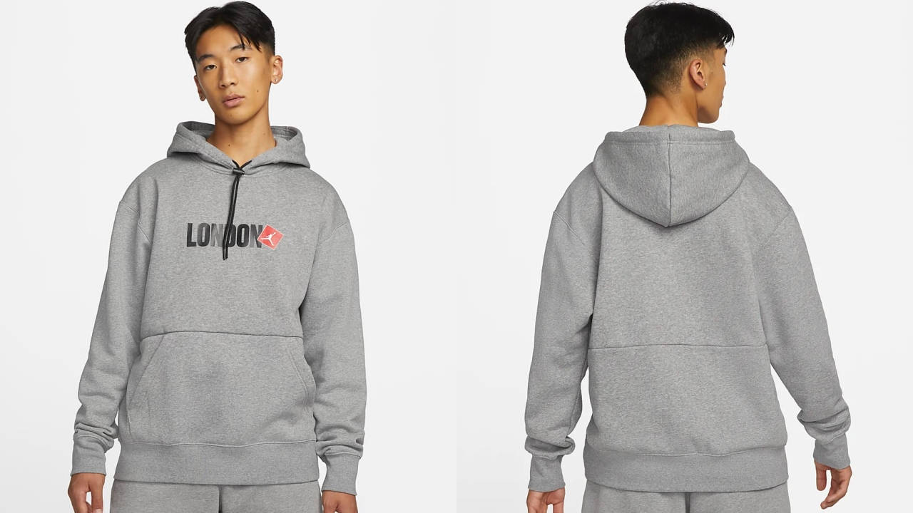 The Freshest Jordan Apparel Pieces Available at Nike's Website Now!