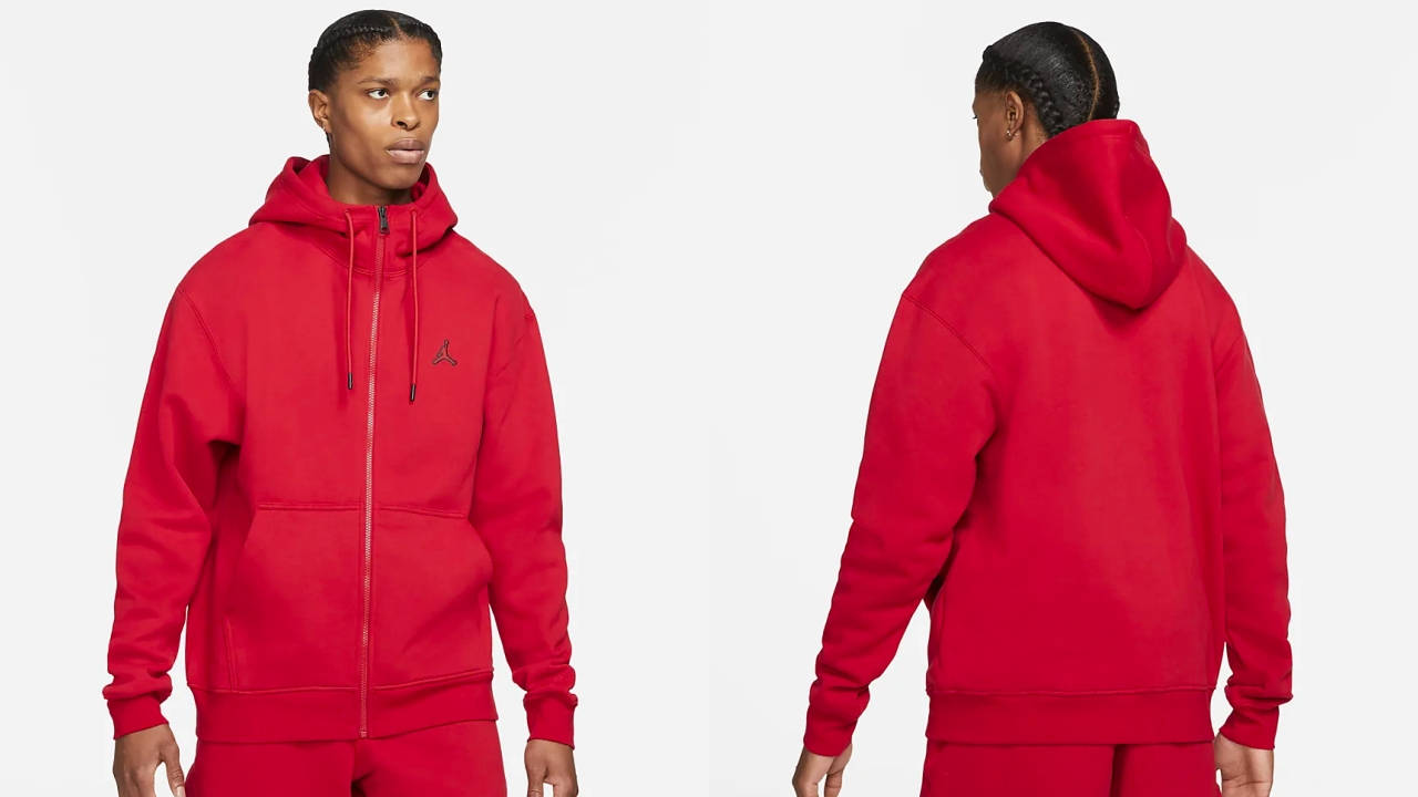 The Freshest Jordan Apparel Pieces Available at Nike's Website Now!