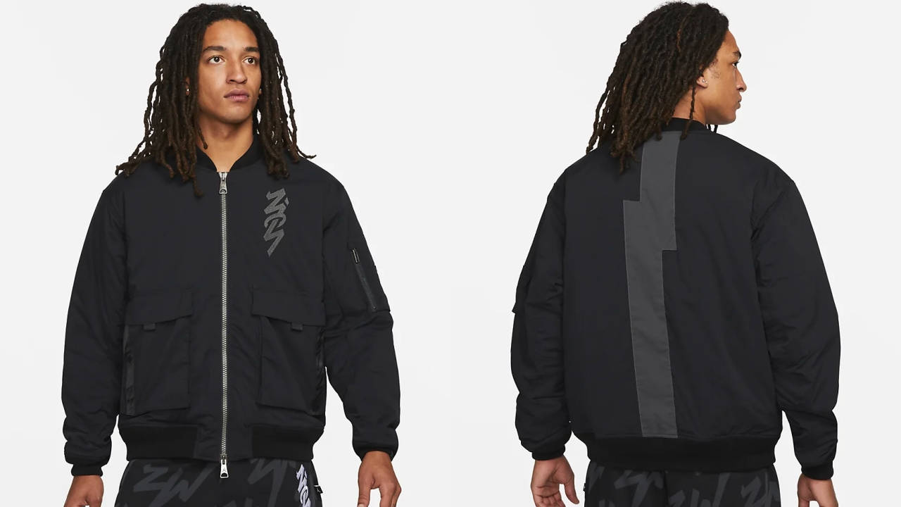 The Freshest Jordan Apparel Pieces Available at Nike's Website Now!