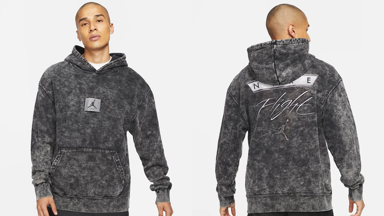The Freshest Jordan Apparel Pieces Available at Nike's Website Now!