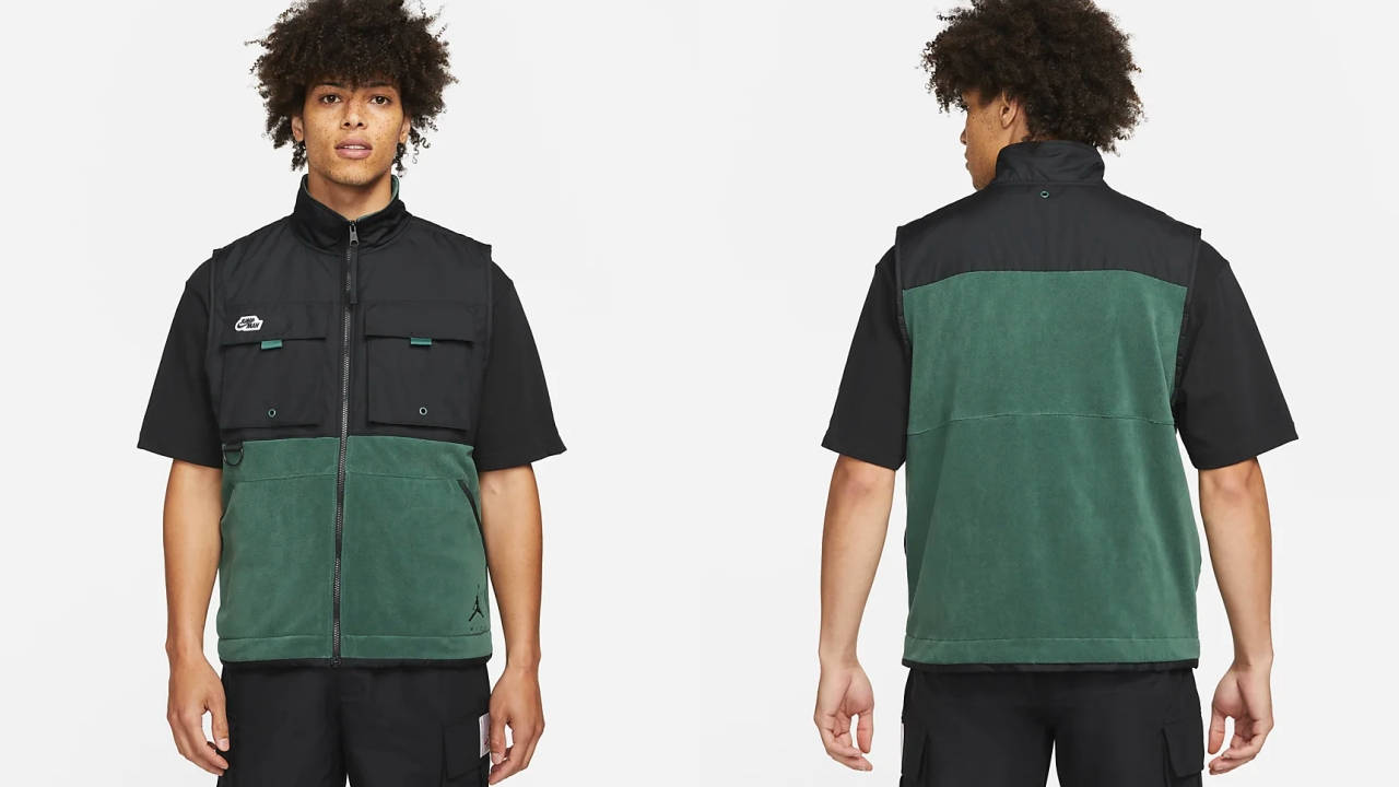 The Freshest Jordan Apparel Pieces Available at Nike's Website Now!