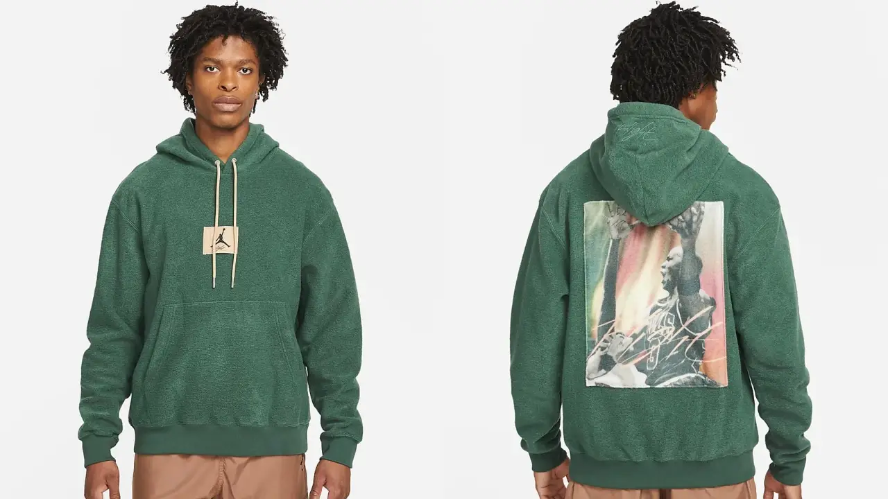 The Freshest Jordan Apparel Pieces Available at Nike's Website Now ...