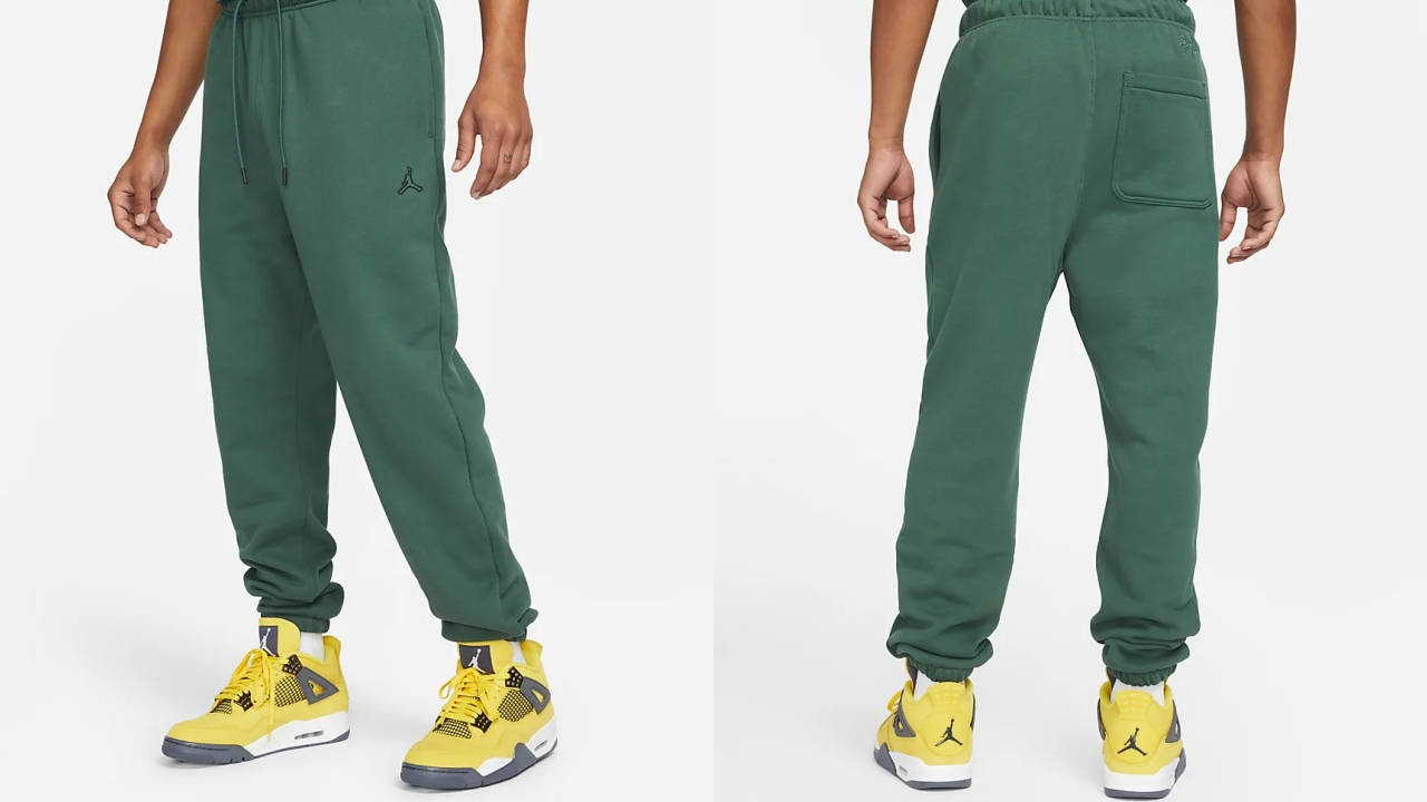 The Freshest Jordan Apparel Pieces Available at Nike's Website Now!