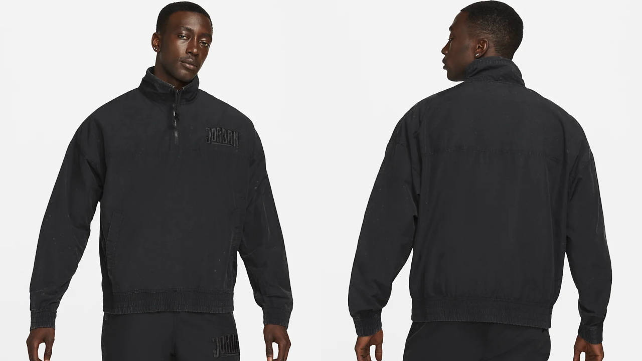 The Freshest Jordan Apparel Pieces Available at Nike's Website Now!