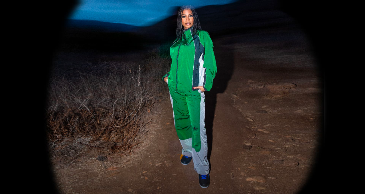 off white jordan tracksuit