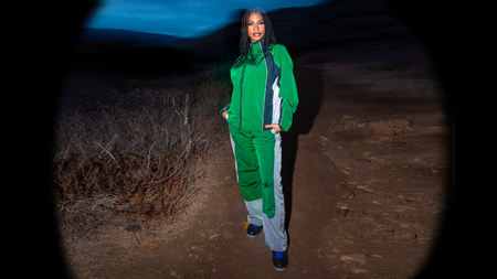 Jordan x Off-White Collide for an Early '00s Basketball Inspired Collection Jordan x Off-White Collide for an Early '00s Basketball Inspired Collection