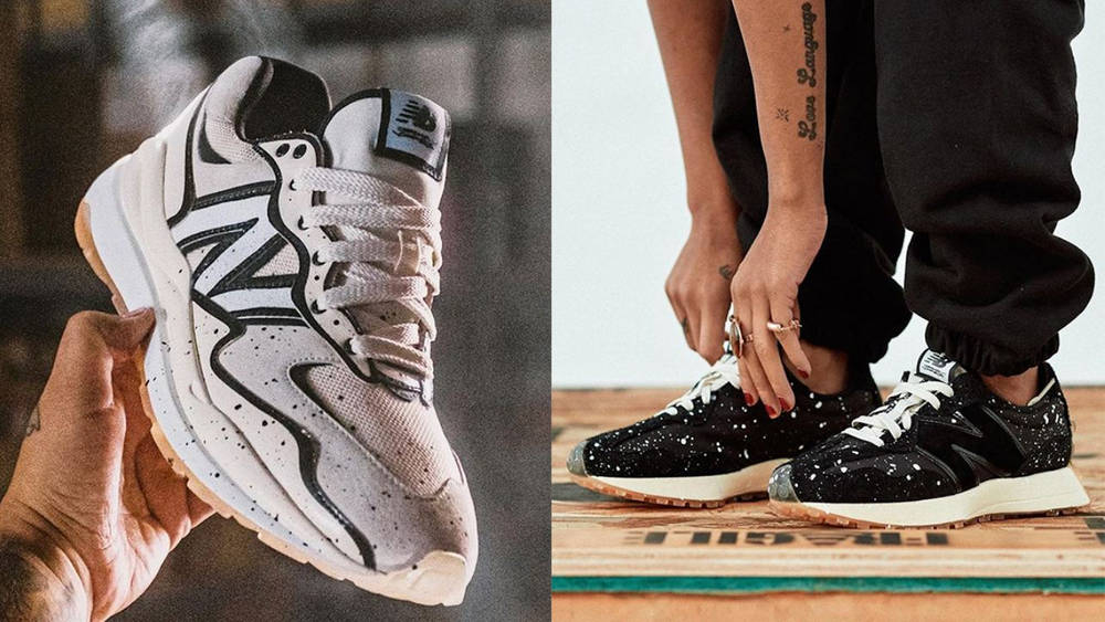 joshua vides x new balance 1