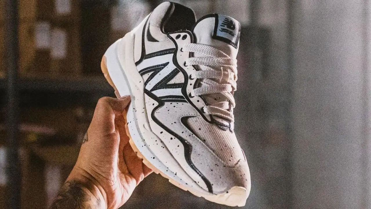 Your First Look at the Joshua Vides x New Balance Collection | The 