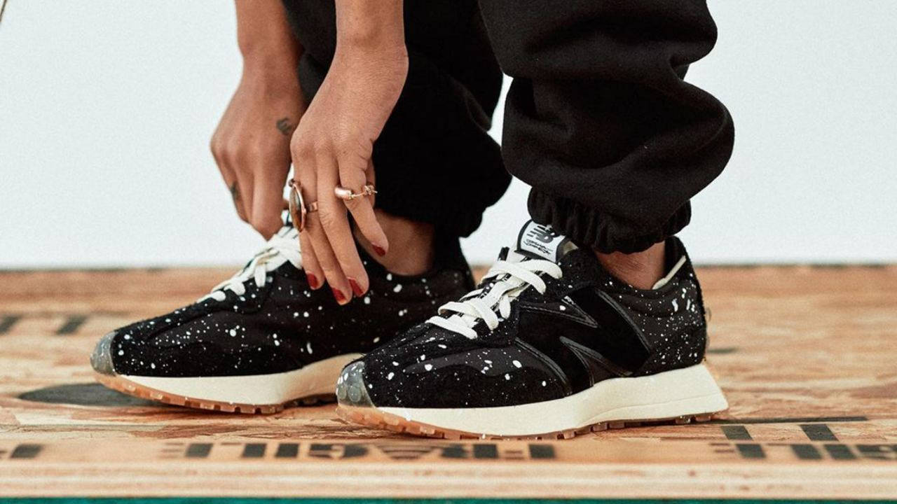 joshua vides x new balance 3