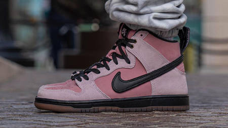 Your Best Look Yet at the KCDC x Nike SB Dunk High Your Best Look Yet at the KCDC x Nike SB Dunk High