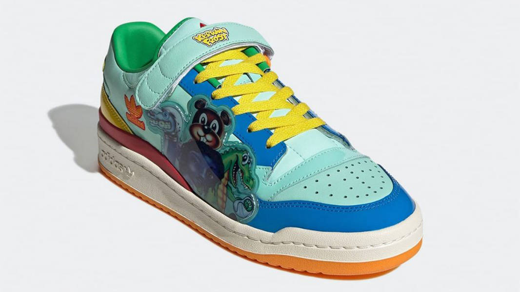 kerwin frost adidas forum