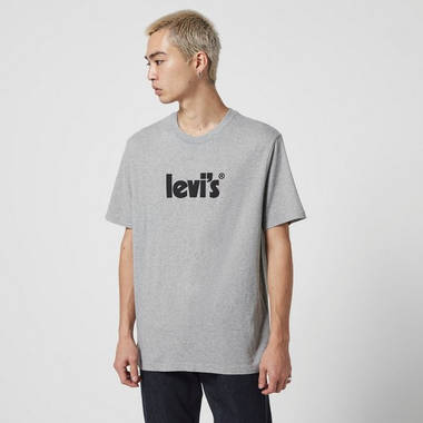 Levi's Poster Logo T-Shirt