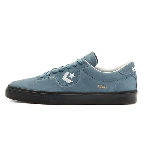 Converse All Star Low Navy Fabric