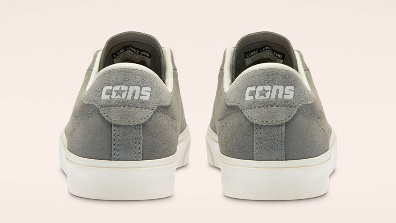 Louie Lopez x Converse CONS Pro Mason Back