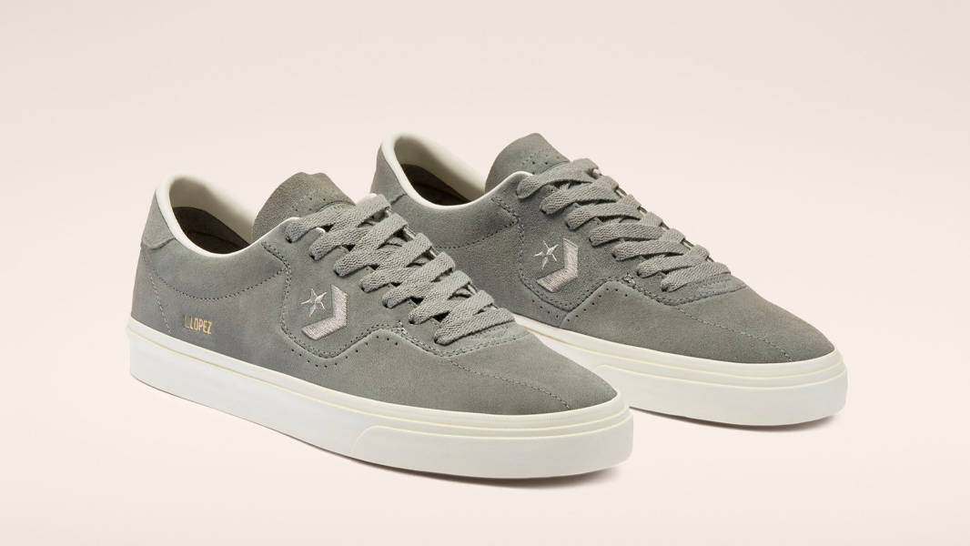 Louie Lopez x Converse CONS Pro Mason Front