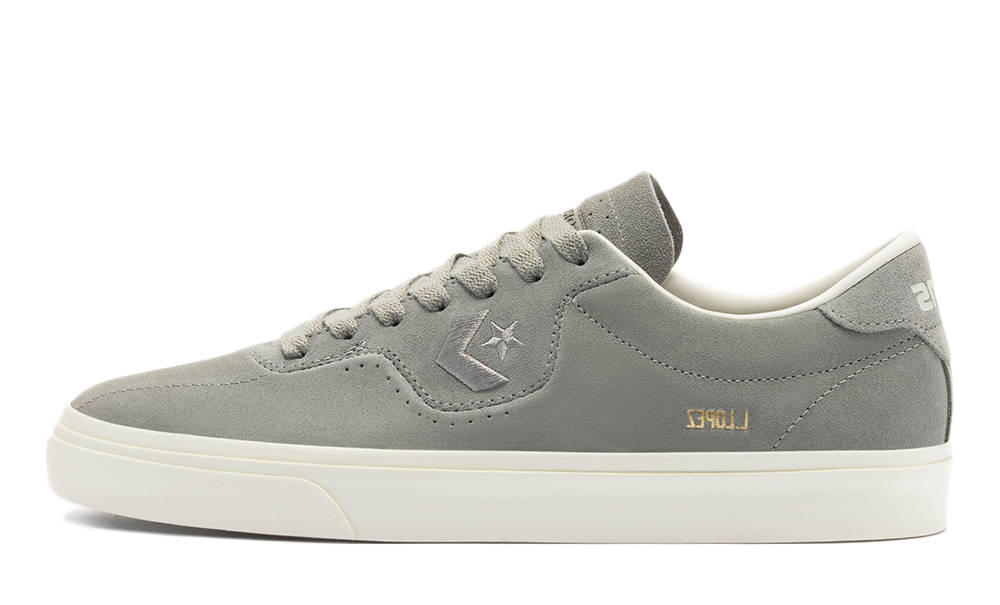 Louie Lopez x Converse CONS Pro Mason