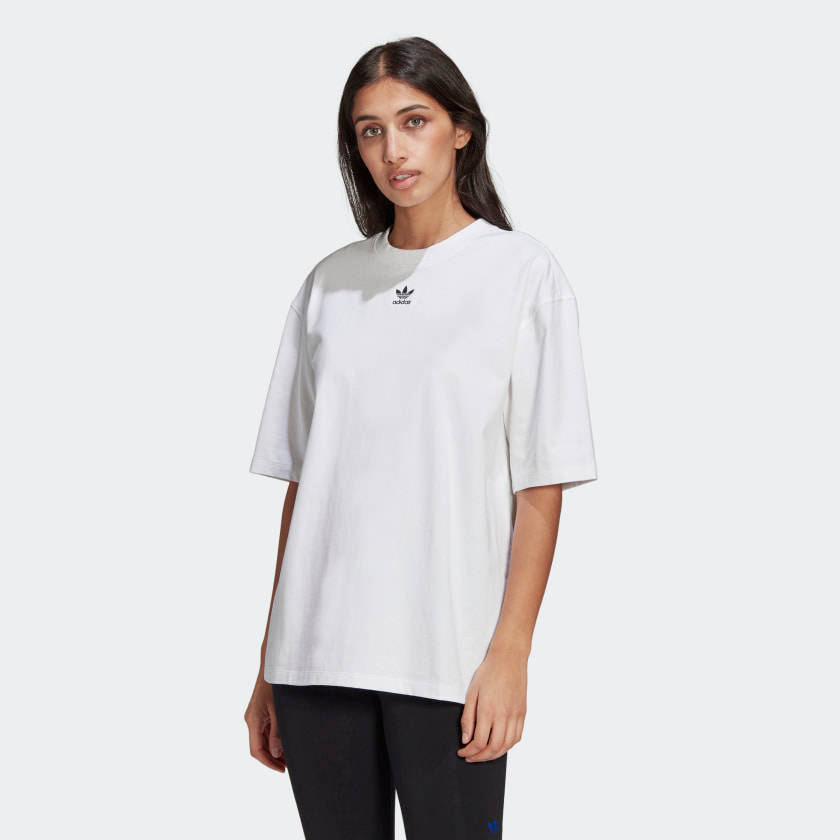 LOUNGEWEAR_Adicolor_Essentials_T-Shirt_White_H45578_21_model