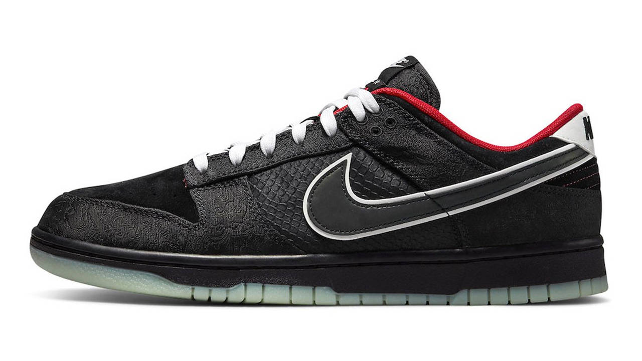 LPL x Nike Dunk Low "League of Legends"