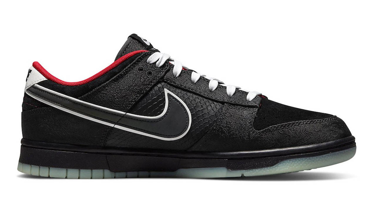 LPL x Nike Dunk Low "League of Legends"