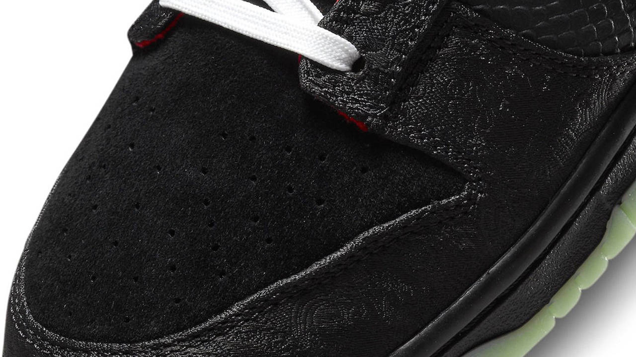 LPL x Nike Dunk Low "League of Legends"
