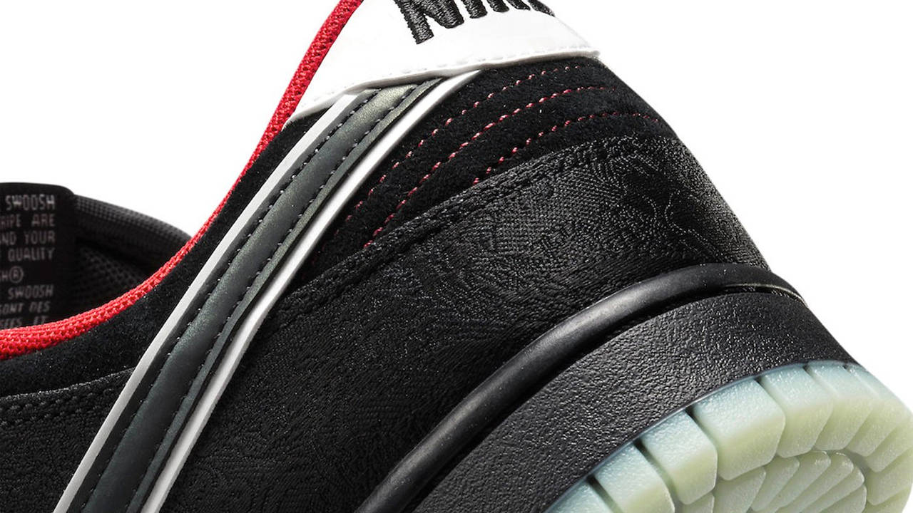 LPL x Nike Dunk Low "League of Legends"