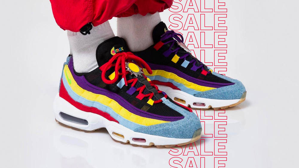 Stop What You're Doing & Take an Extra 20% Off Luisa Via Roma's Massive Sale! Stop What You're Doing & Take an Extra 20% Off Luisa Via Roma's Massive Sale!