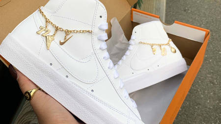 These Brand-New Products are All Included in the Nike Sale!