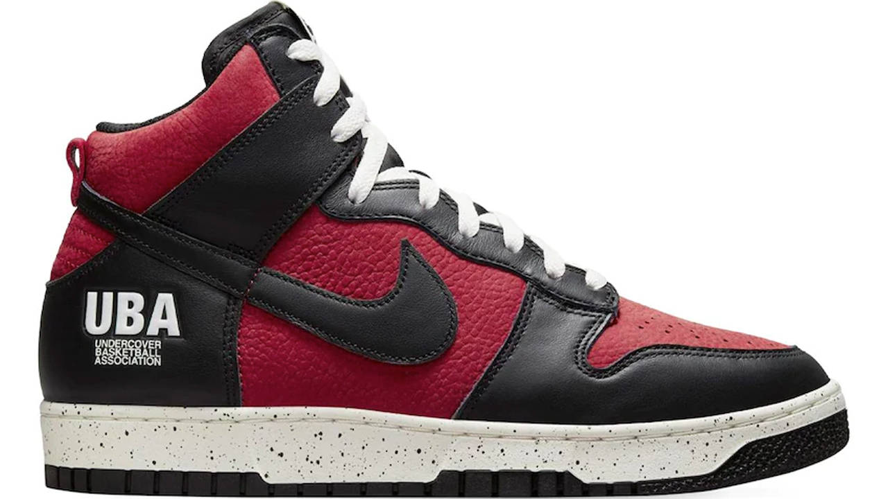 Get 40% Off These Ultra Hyped Collabs With LVR's Black Friday Code!