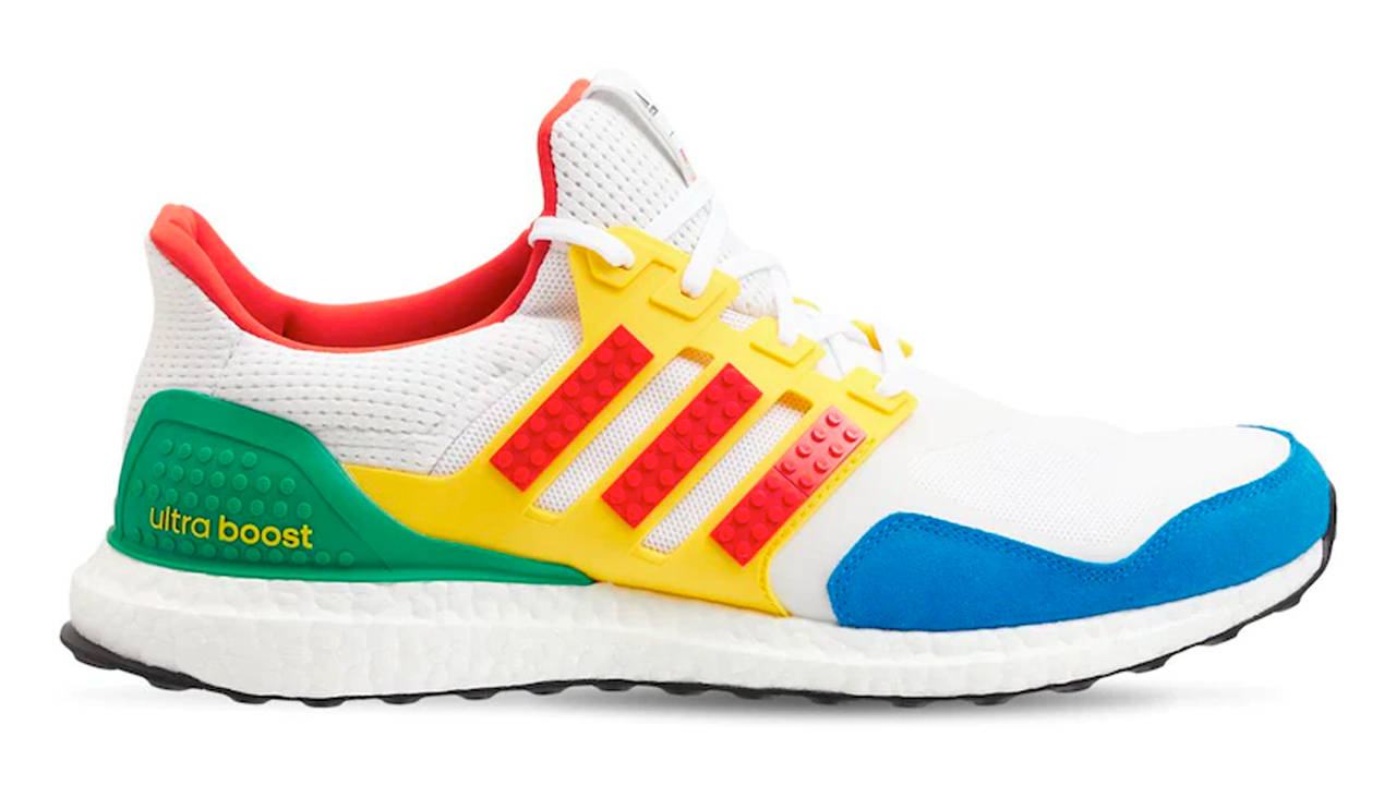 Get 40% Off These Ultra Hyped Collabs With LVR's Black Friday Code!