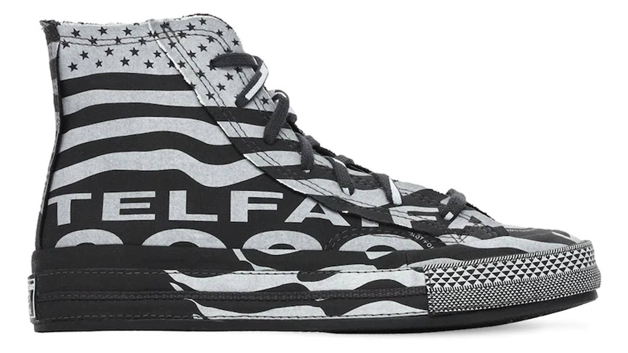 Get 40% Off These Ultra Hyped Collabs With LVR's Black Friday Code!