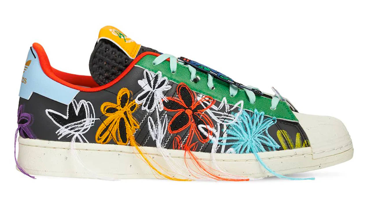 Get 40% Off These Ultra Hyped Collabs With LVR's Black Friday Code!