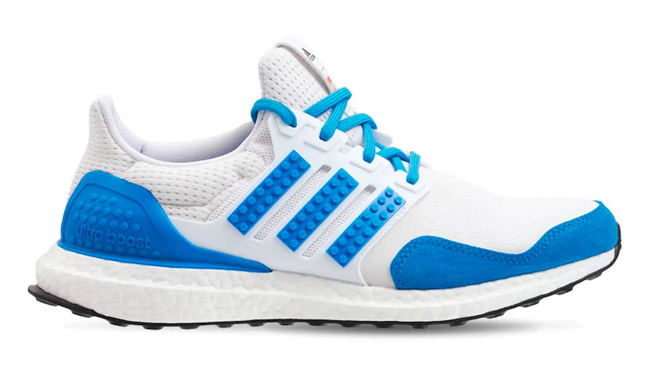 Get 40% Off These Ultra Hyped Collabs With LVR's Black Friday Code!